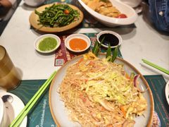 -滕记星发餐室·新加坡菜(巨鹿路店)