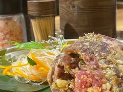 -味家烤肉烤鳗鱼牛排(西塔旗舰店)