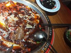-受气牛肉·重庆耙牛肉(来福士店)