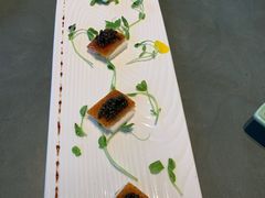 鱼子酱烤鸭/只-晟永興烤鸭店(五道口店)