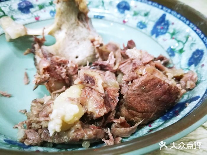 淮南牛肉汤(荣巷店)图片