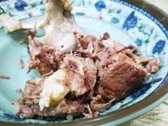 -淮南牛肉汤(荣巷店)