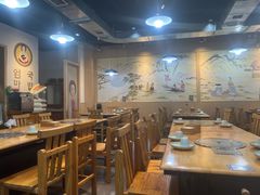 -许妈妈餐厅烤肉烧烤家常菜(明润广场店)