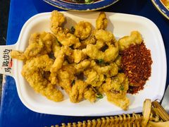 -马路边边火锅串串(观前街店)