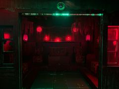 -棂笼·深度沉浸密室(武汉旗舰店)