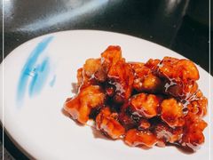 -老头儿油爆虾·知味杭州(爱琴海购物中心)