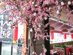 -桃花沅火锅(长嘉汇江景店)