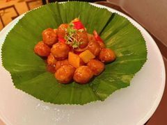 -长沙威斯汀酒店·祈顺酒家中餐厅(雨花亭店)