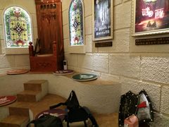 -逃脱反斗城沉浸剧情密室(北京路店)