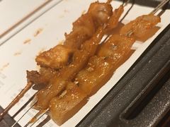 -乡村牛仔(奥林花园店)