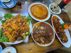 -闻香阁·清真(光荣道店)