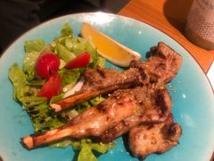 -HELLO MUSAE 拾光缪斯餐厅·纯正希腊风味(苏州中心店)