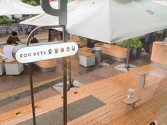 -喜茶(深圳喜荟城店)