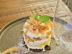 -Hostaria Bar维他餐吧·意大利西餐厅·牛排馆