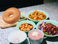 -弄堂里(阿里西溪A区店)