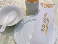 -蓬川食府(金海道店)