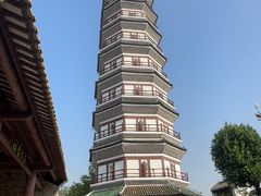 -崇禧塔