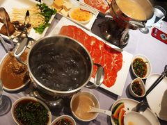 -鼎鼎香·港式火锅(北京SKP店)