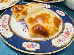 烤包子-新疆巴州金丝特餐厅(大钟寺店)