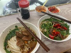 -肆姐面粉馆(坡子街店)