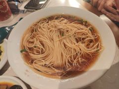 -松鹤面馆·古法焖肉面(观前店)