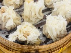 -都一处烧麦馆(前门店)