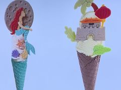 -CORNER CONE GELATO酷矿手作霜淇淋(南头古城店)
