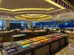 -中国黄金(北京旗舰店)