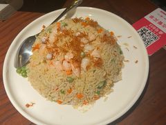 潮州特色炒饭-玲珑·新粤菜(安华汇店)