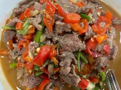 -笨罗卜浏阳菜馆(太平街店)