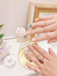 -Nail Me美甲美睫