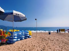 -大梅沙海滨公园