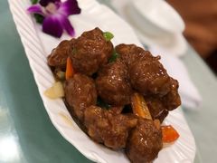 -宝发园名菜馆