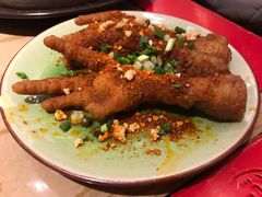 -斗鸡饭场伙·川菜(浆洗街店)