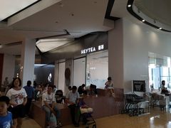 -喜茶(永旺梦乐城店)