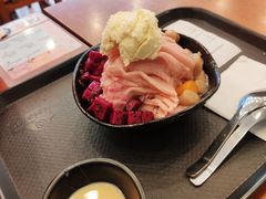 -鲜芋仙(高新万达广场店)