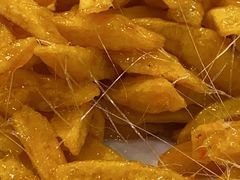 拔丝地瓜-东北农家小院(定西路店)