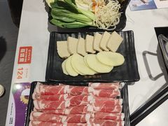 -呷哺呷哺(砂之船奥莱店)