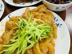 -柴氏风味斋(甘家口店)