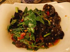 -龙继斑鱼庄(犀浦店)