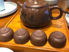 -三凤酒家·百年无锡菜(清扬茂业店)