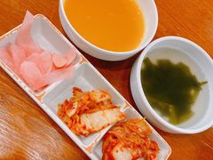-韩礼年糕(飞虹路店)