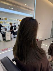 -汀南丝雨Hair design
