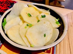 -酒拾烤肉(南城店)