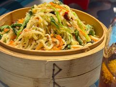 时蔬麦饭-醉长安(钟楼旗舰店)