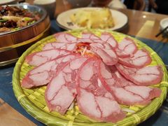 -益恒饭店乡间白族菜(古城总店)