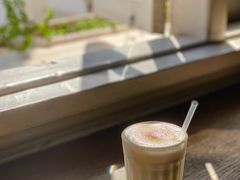 -BAMN coffee
