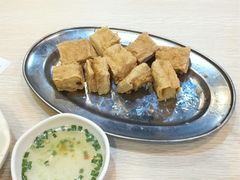 -兄弟深夜豆浆