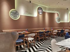 -玛尚诺意式餐厅(三林环宇城店)