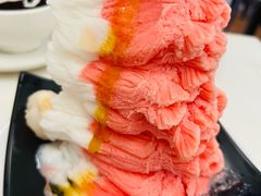 -味香园传统甜品店(牛车水店)